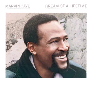 ALBUM: Marvin Gaye – Dream of a Lifetime
