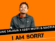 King Salama – I Am Sorry (Original) Ft. Eddy Muffi & Master S