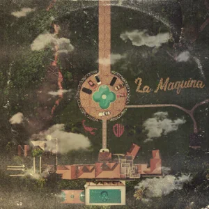 ALBUM: Conway the Machine – La Maquina