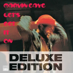 ALBUM: Marvin Gaye – Let’s Get It On (Deluxe Edition)