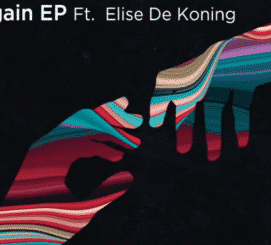 LevyM – Dance Again Feat. Elise De Koning (FNX Omar Remix)