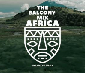 MajorLeagueDjz – Amapiano Live Balcony Mix Africa B2B Jaivane | S2 | EP 13