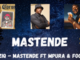 Mr JazziQ – Mastende ft Mpura & Focalistic