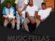 EP: Music Fellas – Fellas Friday (Easter Package)