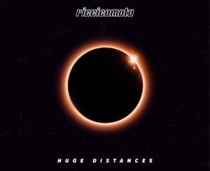 ALBUM: riccicomoto – Huge Distances ‘LP’