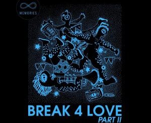 Rocco Rodamaal – Break 4 Love, Pt. 2 Ft. Keith Thompson