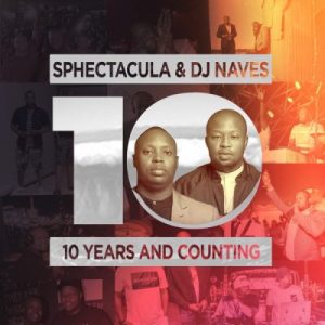 Sphectacula & DJ Naves – Smile ft Beast & Nandi Madida