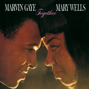 Together (Deluxe Edition) Marvin Gaye, Mary Wells