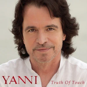 ALBUM: Yanni – Truth of Touch