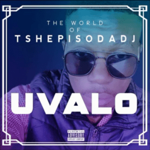 TshephisoDaDj – Uvalo (Jazz Mix) ft Kmore sa