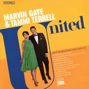 United Marvin Gaye, Tammi Terrell