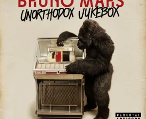 ALBUM: Bruno Mars – Unorthodox Jukebox
