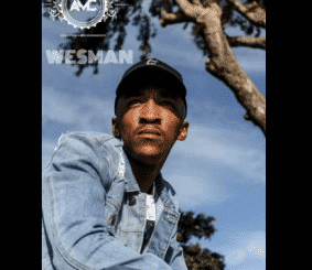 Wesman Emshinini – GqomFridays​ Mix Vol.187