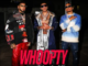 CJ – Whoopty (Latin Mix) [feat. Anuel AA and Ozuna]