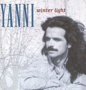 Winter Light Yanni