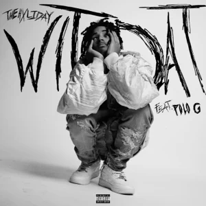 TheHxliday – Wit Dat (feat. Polo G)