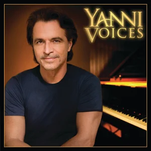 Yanni Voices Yanni