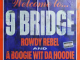 Rowdy Rebel and A Boogie wit da Hoodie – 9 Bridge