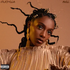 Mereba – AZEB - EP