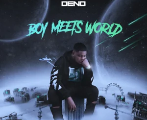ALBUM: Deno – Boy Meets World