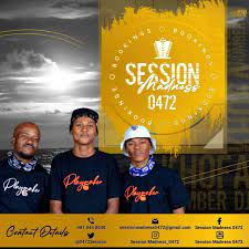 Charity – Session Madness 0472 51 Episode Mix Ft. Ell Pee & BonguMusic