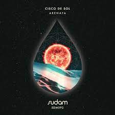 EP: Cisco De Sol – Arenaya