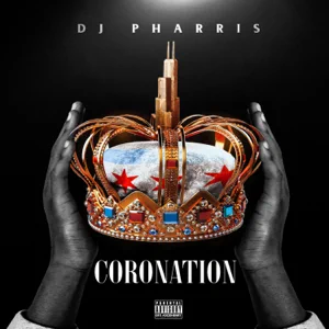 ALBUM: DJ Pharris – Coronation