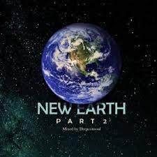 ALBUM: Deepconsoul – New Earth Part.2
