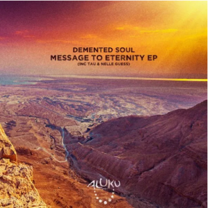 Demented Soul – People Of Shaam (Original Mix) Ft. Tau & Nelle Guess