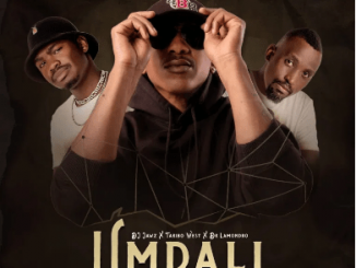 DJ Jawz – Umdali Ft. Taribo West, Dr. Lamondro, Kopo Kopo Mfana, Steez, Daskidoh & Menthol Deep