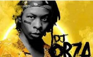 DJ Obza – Todii ft. Mr Brown & Prince Benza (Amapiano Cover)