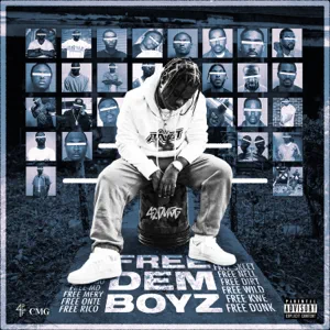 ALBUM: 42 Dugg – Free Dem Boyz