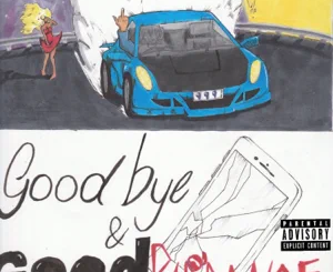 ALBUM: Juice WRLD – Goodbye & Good Riddance (Anniversary Edition)