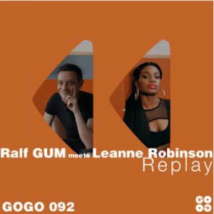 Ralf GUM – Bad Energy (Ralf GUM Extended Mix) Ft. Leanne Robinson