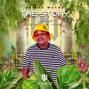 ALBUM: uBizza Wethu – The Story Teller