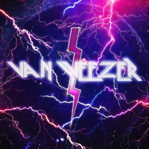 Van Weezer Weezer