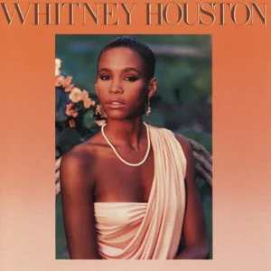 ALBUM: Whitney Houston – Whitney Houston