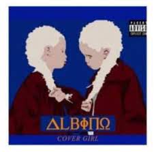 Albino – Confessions