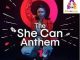 Boity – The She Can Anthem