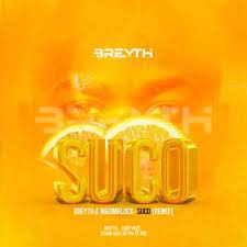 Breyth – Suco (Breyth Remix) Ft. Ingomblock