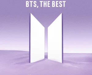ALBUM: BTS – BTS, THE BEST