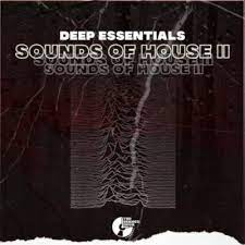 EP: Deep Essentials – Sounds of House II