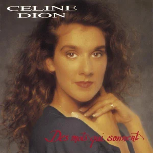 ALBUM: Céline Dion – Des mots qui sonnent