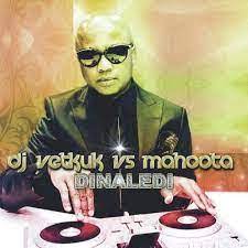 DJ Vetkuk vs Mahoota – Stokvel