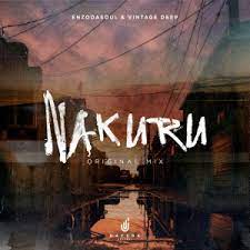 Enzodasoul – Nakuru (Original Mix) Ft. Vintage Deep