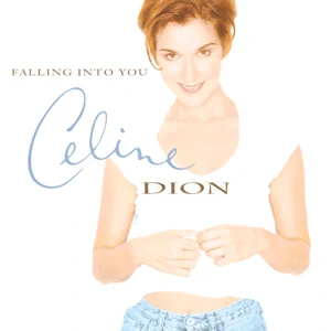 ALBUM: Céline Dion – Falling into You