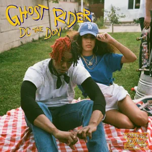 DC The Don – Ghost Rider