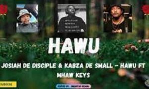 Josiah De Disciple – Hawu Ft. Mhaw Keys & Kabza De Small