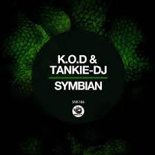 K.O.D – Symbian (Original Mix) Ft. Tankie-DJ
