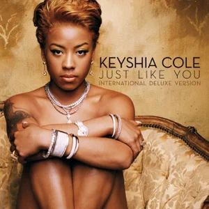 ALBUM: Keyshia Cole – Just Like You (International Deluxe Version)